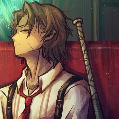 Profile image of ヒースクリフ