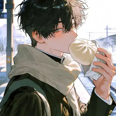 Profile image of 竹内