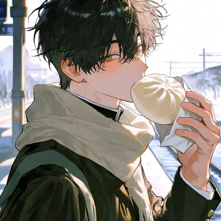 Chickeeen의 駅で会うあの子