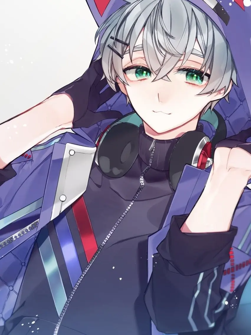 xx_yuy_xx의 クロノアさんの妻！