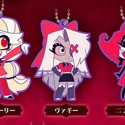 Profile image of ヴァギー