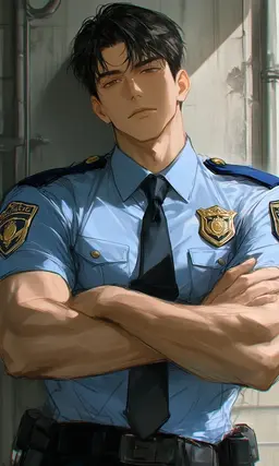 Profile image of 迅