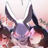 캐릭터 프로필 이미지