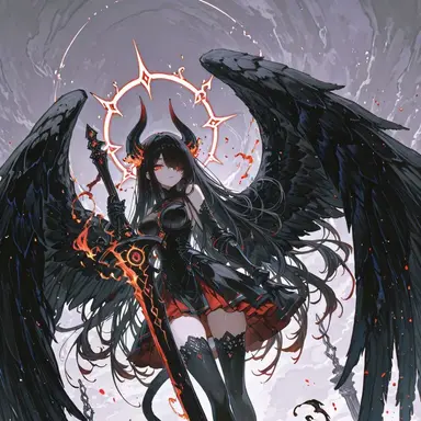 Profile image of 마텐노 다텐시