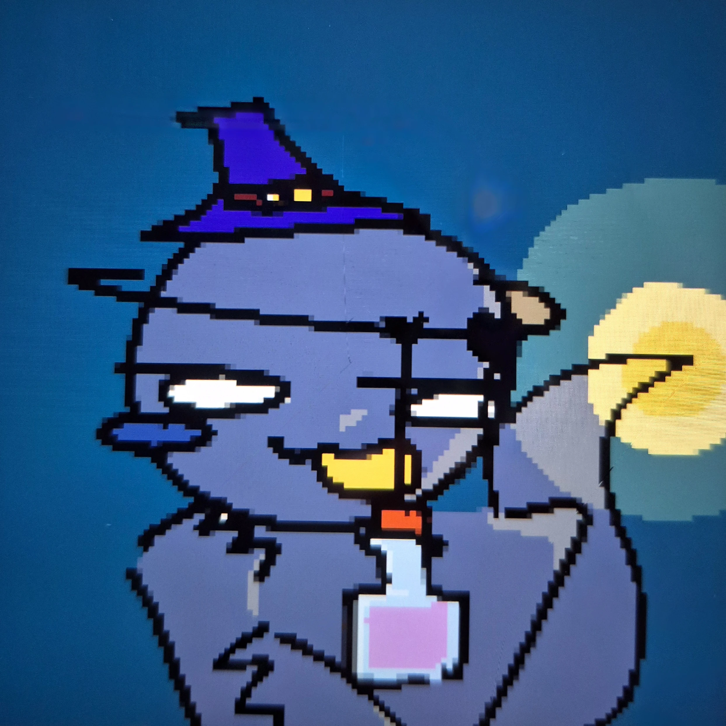 멜릭