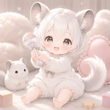 Profile image of ちる