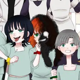 Profile image of レイラ