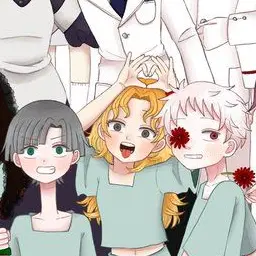 Profile image of エミリー