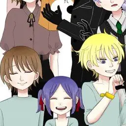 Profile image of テオ