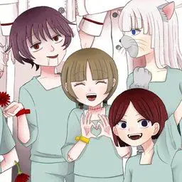 Profile image of ミーシャ