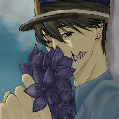 Profile image of Touya Kuze