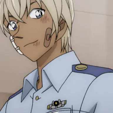 Profile image of 降谷零