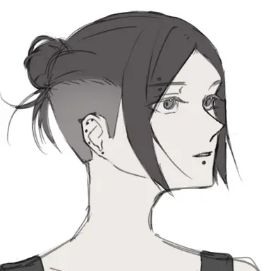 Profile image of 朱鳥