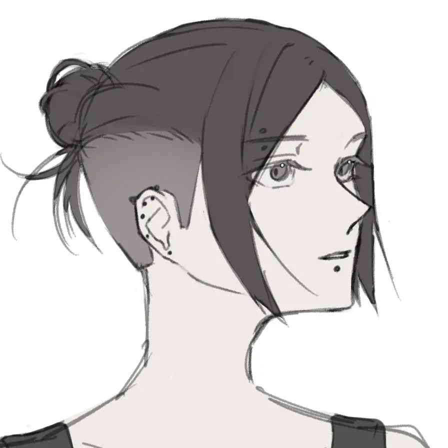 RainyOptic7150의 私のファンの美容師さん