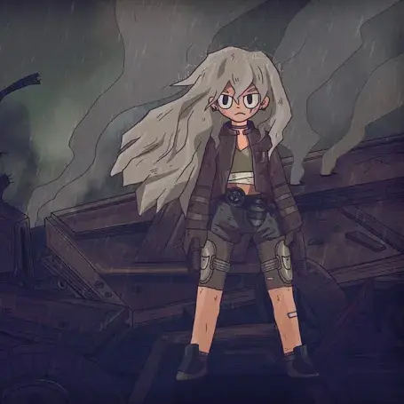 Chunjae의 세븐데이즈