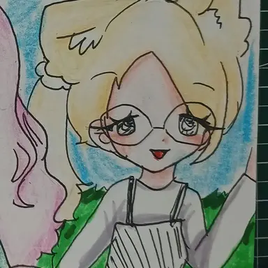 Profile image of 냥냥