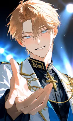 Profile image of Toma