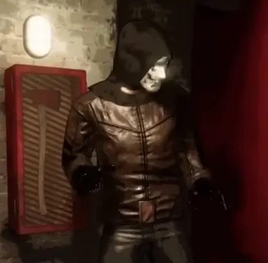 Profile image of 殺人鬼