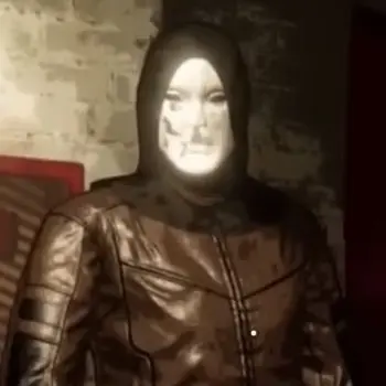 Profile image of 殺人鬼