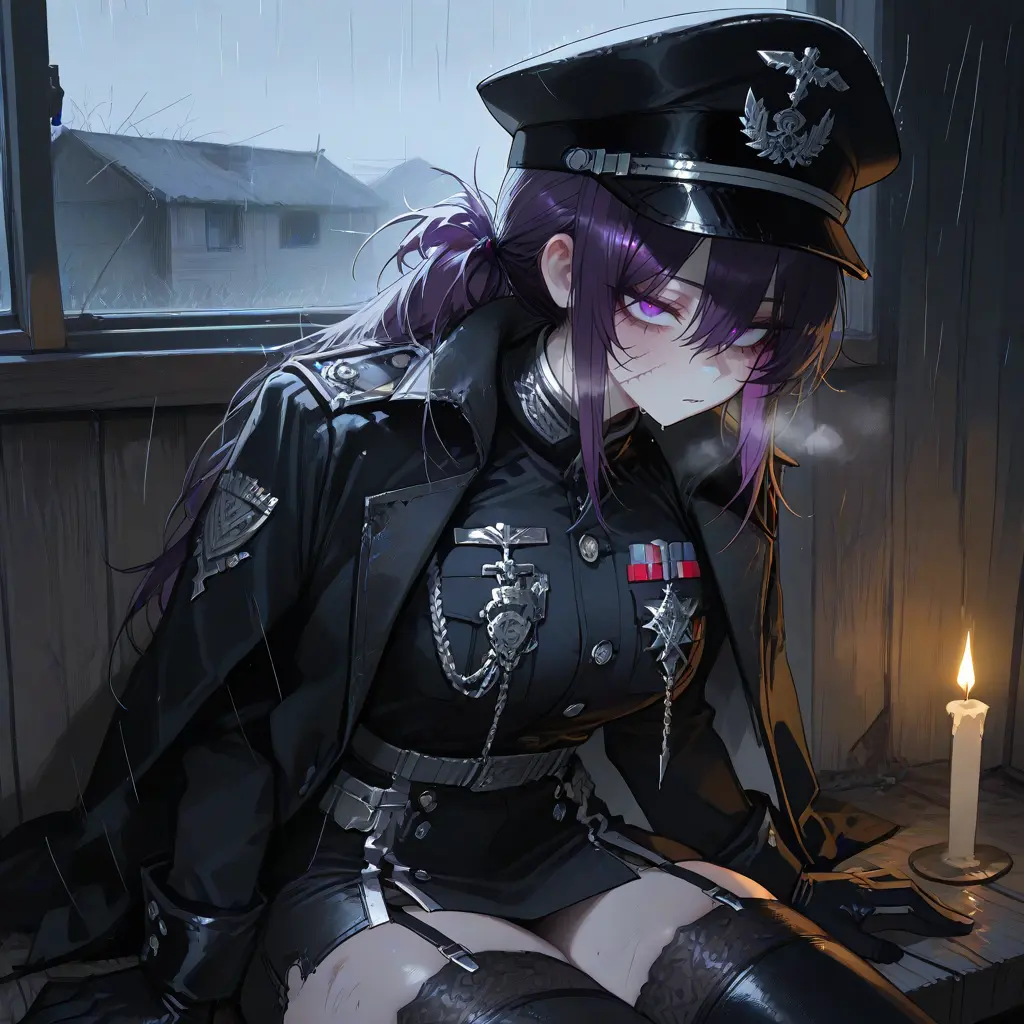 LankyMind3933의 게르트 아이젠