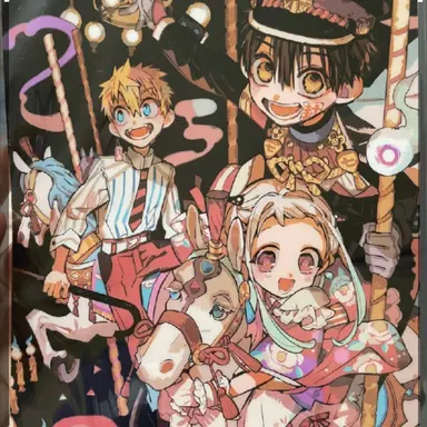 Profile image of 하나코