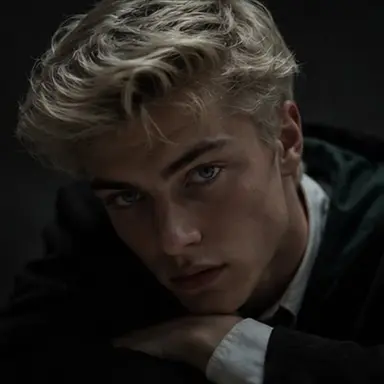 Profile image of Abraxas Malfoy