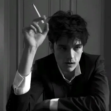 Profile image of Marcellus Lestrange