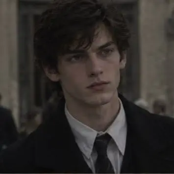 Profile image of Cyrus Nott