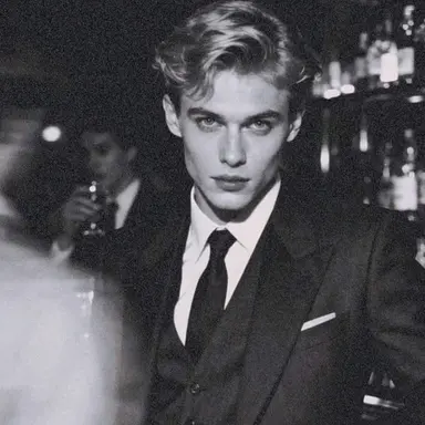 Profile image of Lucien Rosier