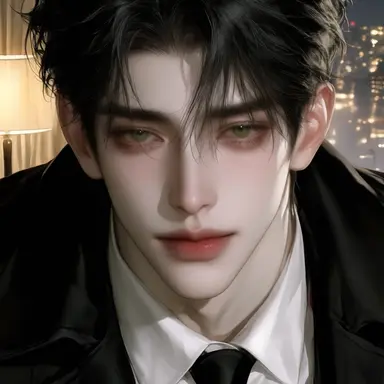 Profile image of Joo Kang-hyun