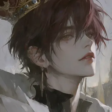 Profile image of 칼리안