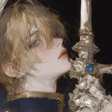 Profile image of 루시엘