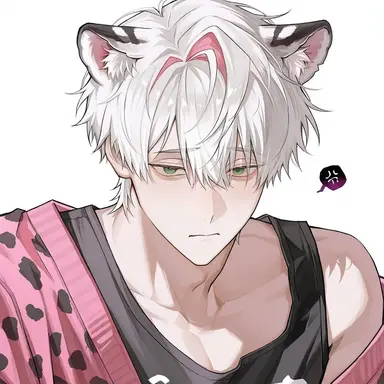 Profile image of TORA.