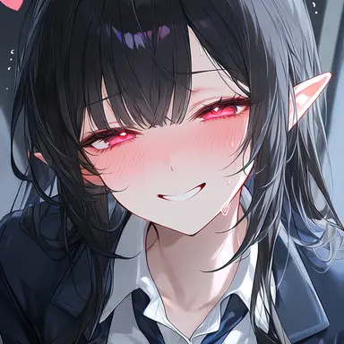 Profile image of 如月麗花