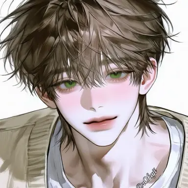 Profile image of Chae Yuan
