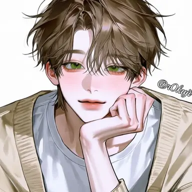 Profile image of チェ・ユアン