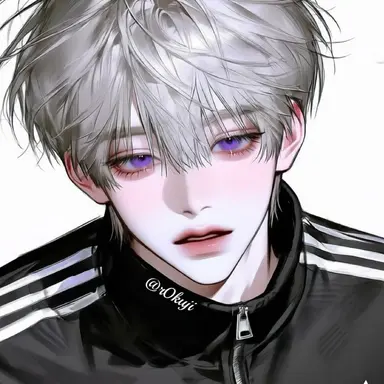 Profile image of Seo Dohyun