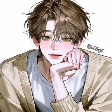 Profile image of チェ・ユアン