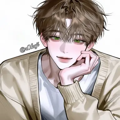 Profile image of チェ・ユアン