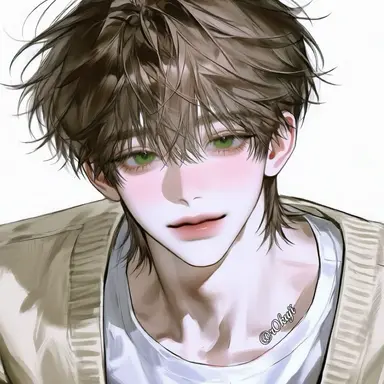 Profile image of Chae Yuan