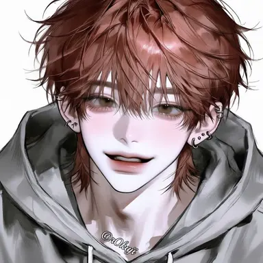 Profile image of Kang Jinwoo
