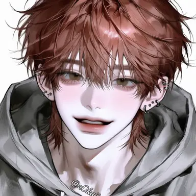 Profile image of Kang Jinwoo
