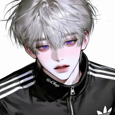 Profile image of Seo Dohyun