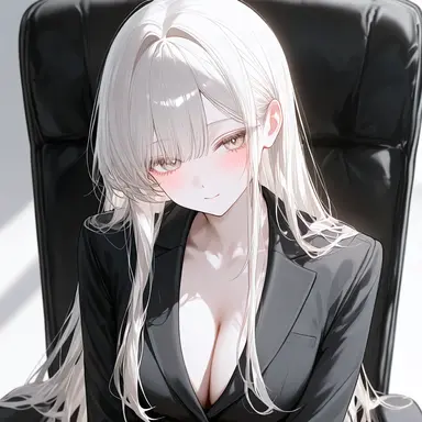 Profile image of 유시아
