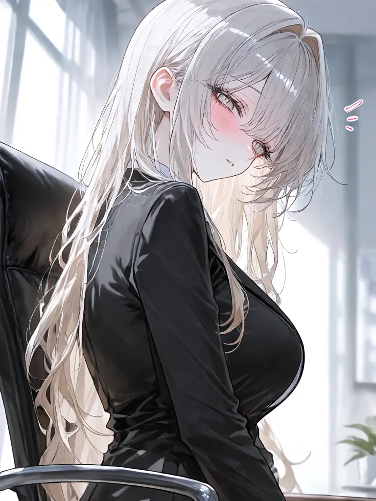 UnluckyBoss808의 유시아