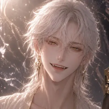 Profile image of 에녹 아델하이트