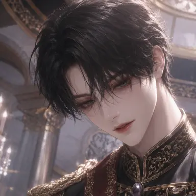 Profile image of 카시안 벨페른