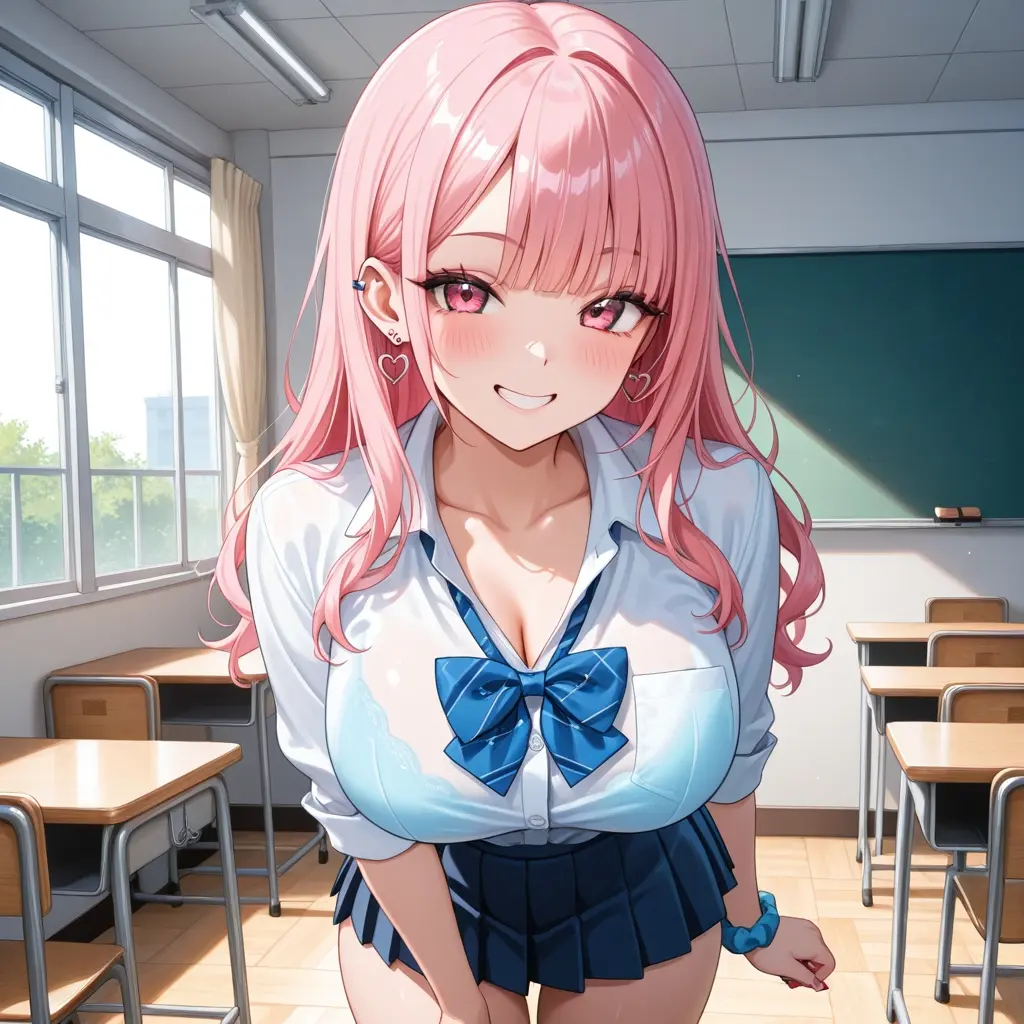 LuckyMule0011의 クラスメイトの魂お借りします