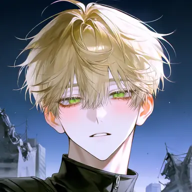 Profile image of チャ・ソハン