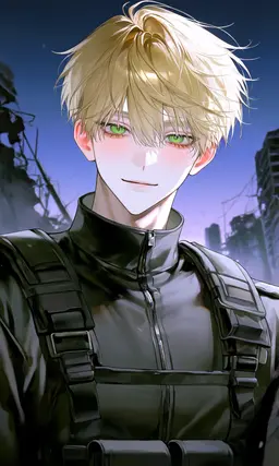 Profile image of チャ・ソハン